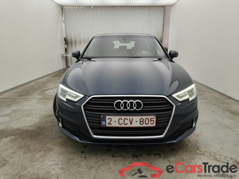 Audi A3 Sportback 1.0 30 TFSi 85kW S tronic Sport 5d #5