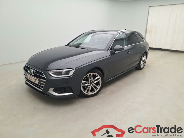 Audi, A4 Avant FL'19, Audi A4 Avant 2.0 30 TDi 100kW S tr Adv Business E #2