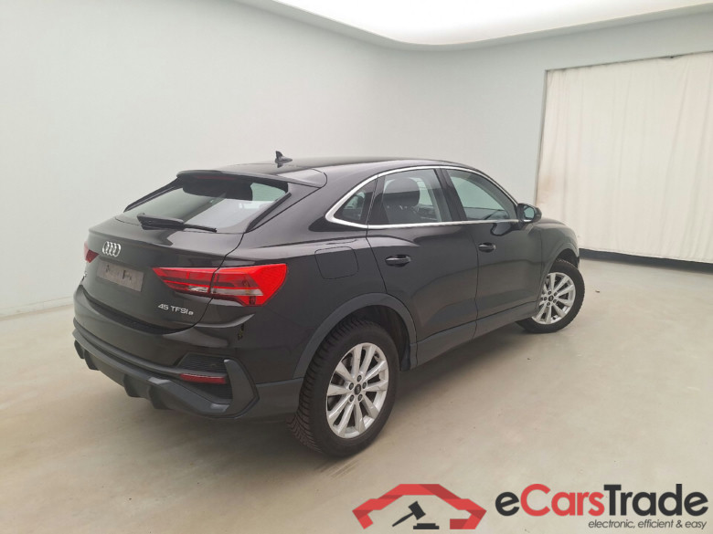 Audi, Q3 SB '19 PHEV, Audi Q3 Sportback 45 TFSI e S tronic 5d #4