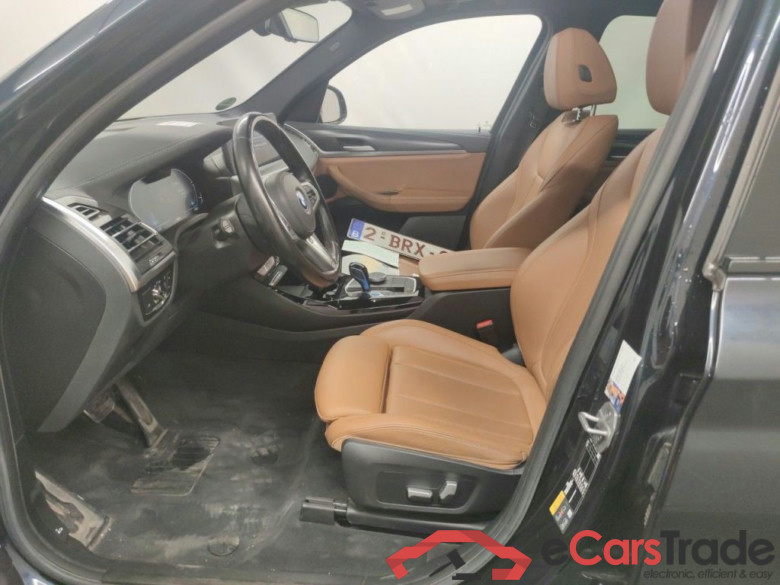 BMW iX3 iX3 5d #3