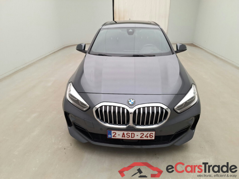 BMW, 1-serie '19, BMW 1 Reeks Hatch 118iA (100 kW) 5d #1