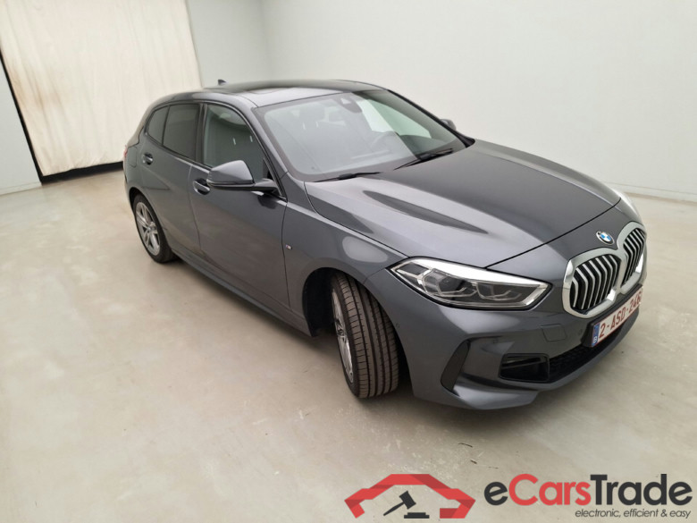 BMW, 1-serie '19, BMW 1 Reeks Hatch 118iA (100 kW) 5d #5