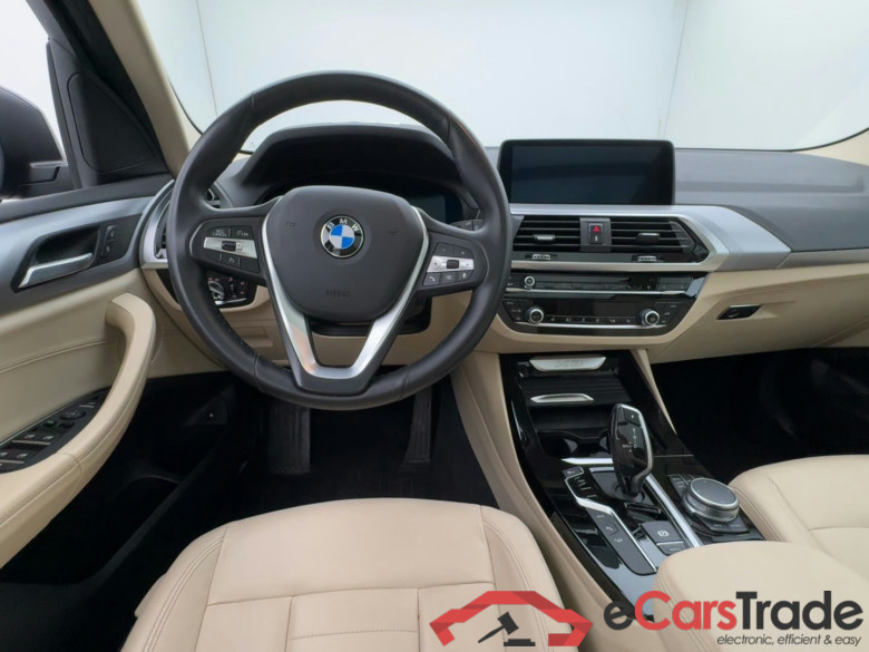 BMW, X3 '17, BMW X3 xDrive30e (120 kW) 5d #6