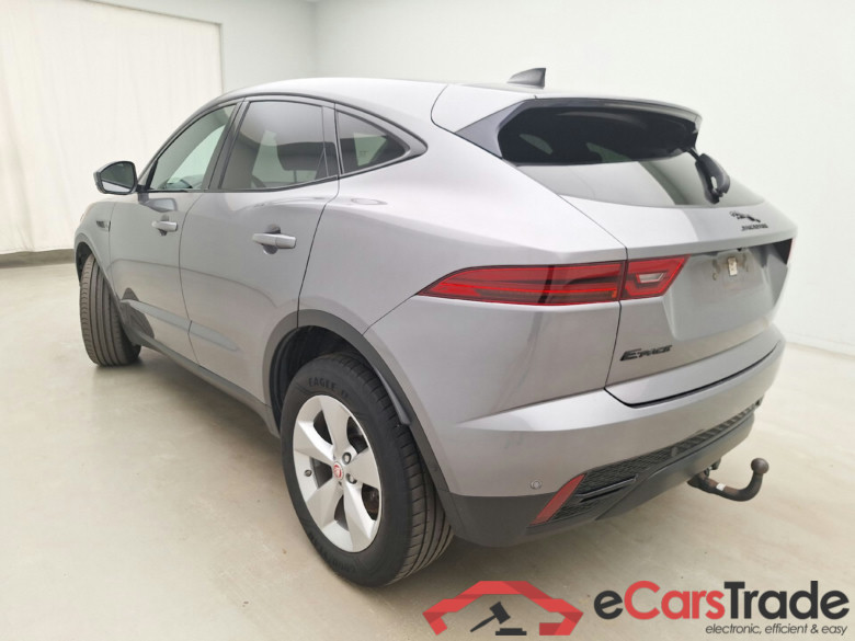 Jaguar, E-Pace FL'20, Jaguar E-Pace D165 Aut. AWD S 5d #3