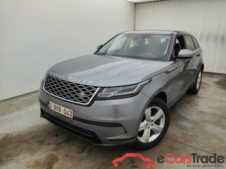 Land Rover Range Rover Velar D200 S 5d