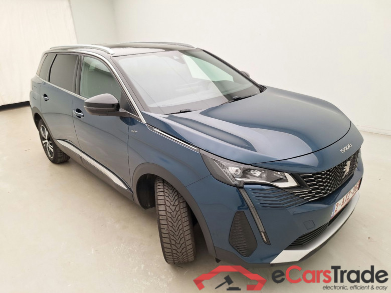 Peugeot, 5008 FL'20, Peugeot 5008 1.5 BlueHDi 96kW S&S EAT8 GT 5d #5