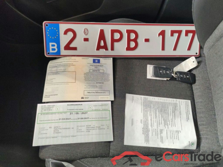 Skoda Karoq 2.0 CRTDI 85KW DSG7 Clever+ 5d #4