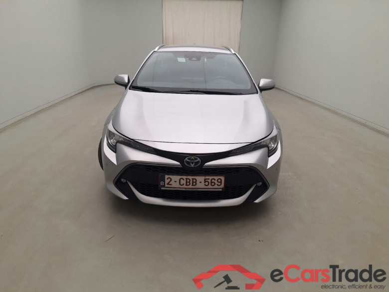 Toyota, Corolla TS '19, Corolla TS 1.8 Hybrid Dynamic