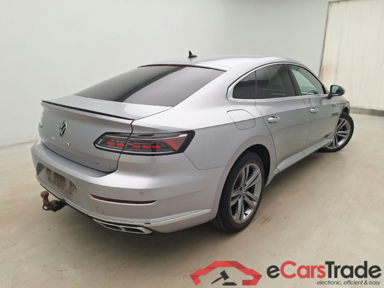 VW, Arteon FL'20 PHEV, Volkswagen Arteon 1.4 eHybrid DSG R-Line 5d #4
