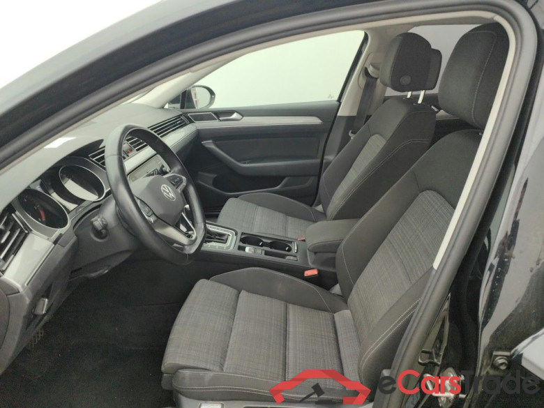 Volkswagen Passat Variant 2.0 TDI 90kW DSG Style Business 5d #3