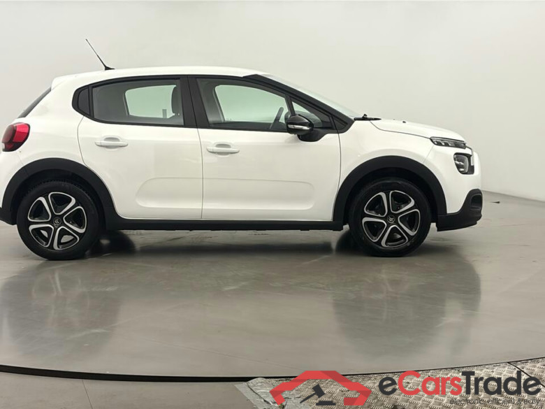 CITROEN C3 / 2020 / 5P / Berline PureTech 83 S&S BVM Feel Pack / PRÊT A VENDRE #3