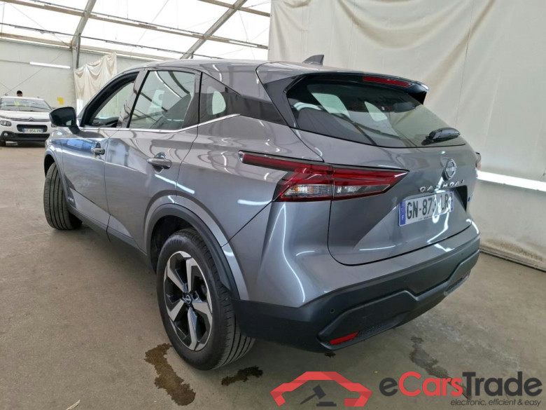 NISSAN Qashqai / 2021 / 5P / Crossover e-Power 190 Business Edition BVA #2
