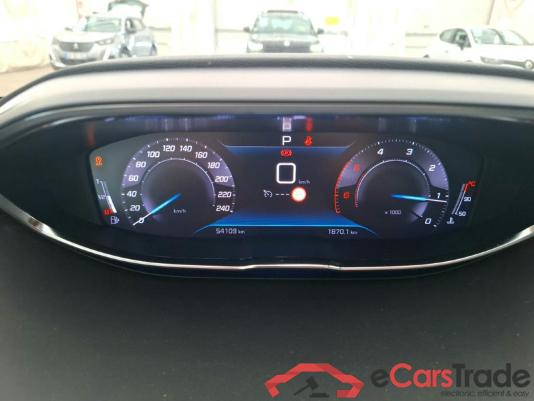 3008 Active Pack 1.5 HDi 130CV BVA8 E6d #6