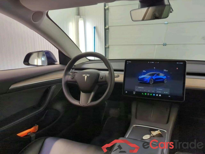 Tesla Model 3 Long Range AWD 75kWh #3