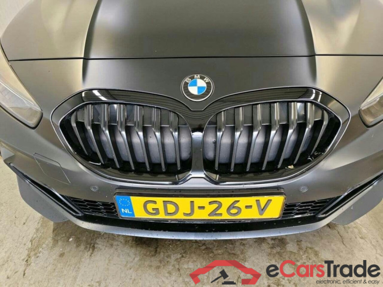 BMW 1-serie 118i Executive #4