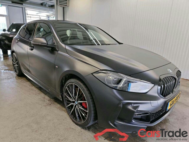 BMW 1-serie 118i Executive #5