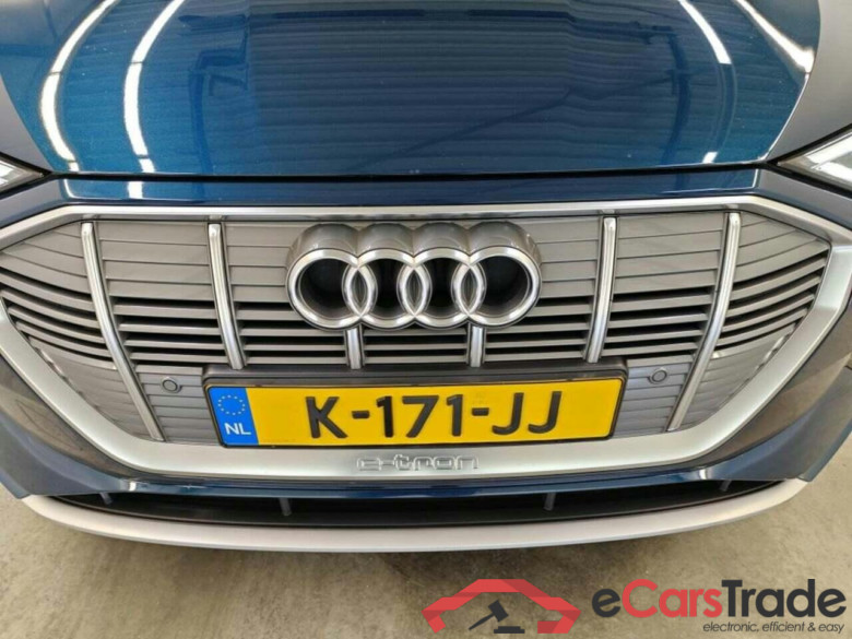AUDI e-tron 55 quattro Bns ed+ #4