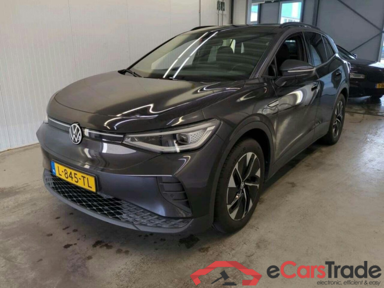 VOLKSWAGEN ID.4 Tech 77 kWh #1