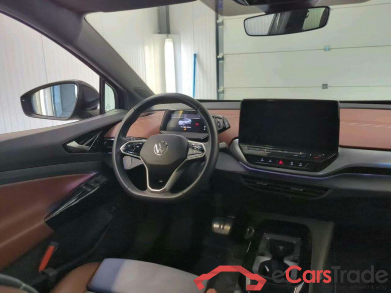 VOLKSWAGEN ID.4 Tech 77 kWh #3