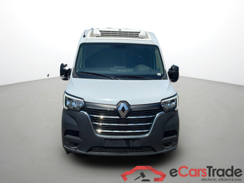 Renault Master CONFORT TRAC F3500 L2H2 BLUE DCI 145 #1