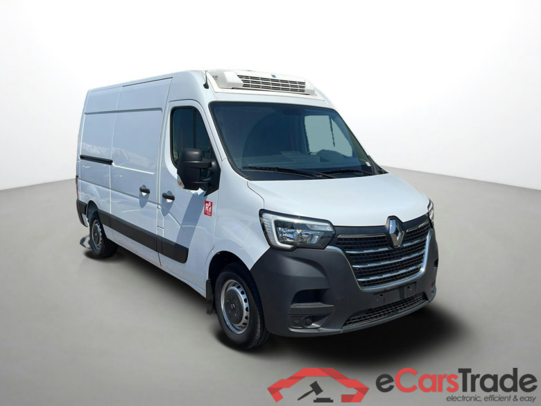 Renault Master TRAC F3500 L2H2 BLUE DCI 145 CONFORT BLUE DCI 145 #1