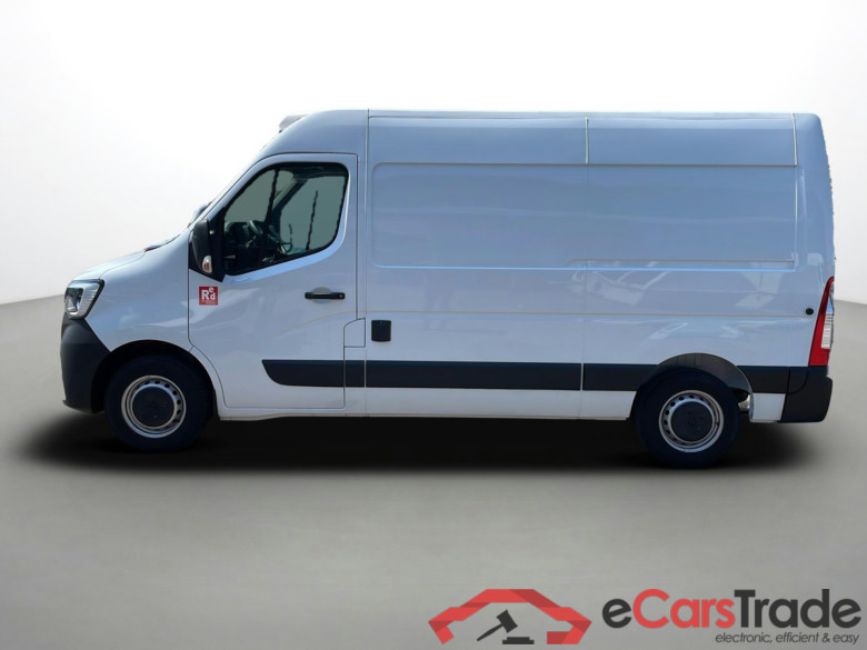 Renault Master TRAC F3500 L2H2 BLUE DCI 145 CONFORT BLUE DCI 145 #3