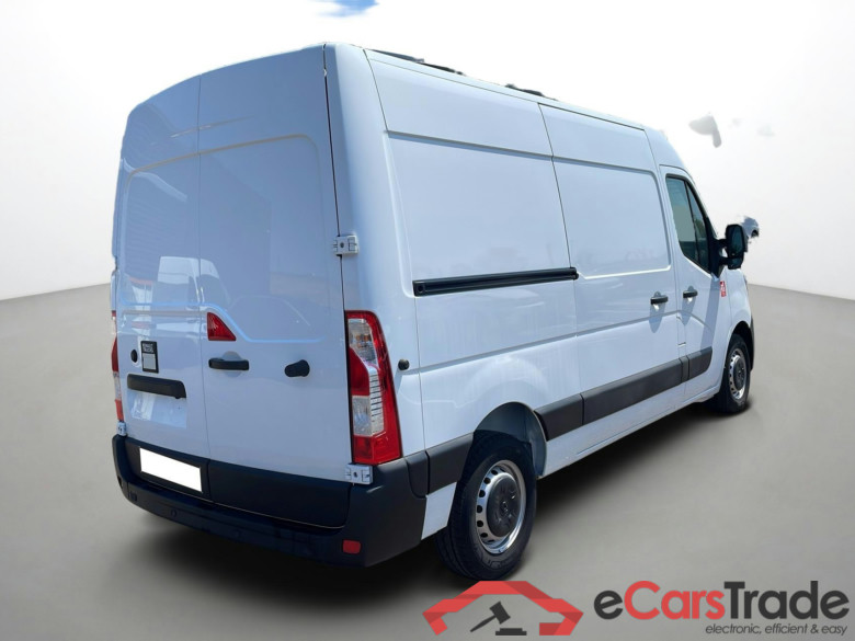 Renault Master TRAC F3500 L2H2 BLUE DCI 145 CONFORT BLUE DCI 145 #4