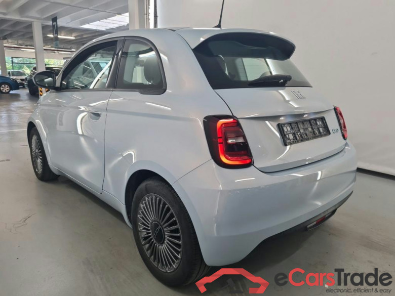 FIAT 500 42KWH ICON #3