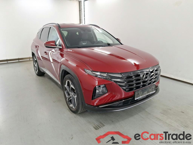 HYUNDAI TUCSON 1.6 T-GDI PHEV 4WD SHINE AUTO #2
