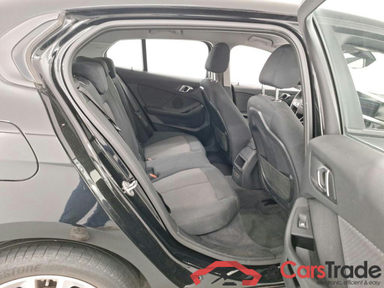 BMW 1 SERIES HATCH 1.5 118IA (100KW) #6