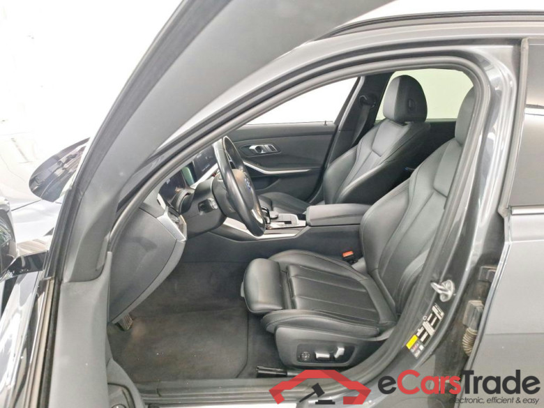BMW 3 SERIES TOURING 2.0 330E (215KW) TOURING #5