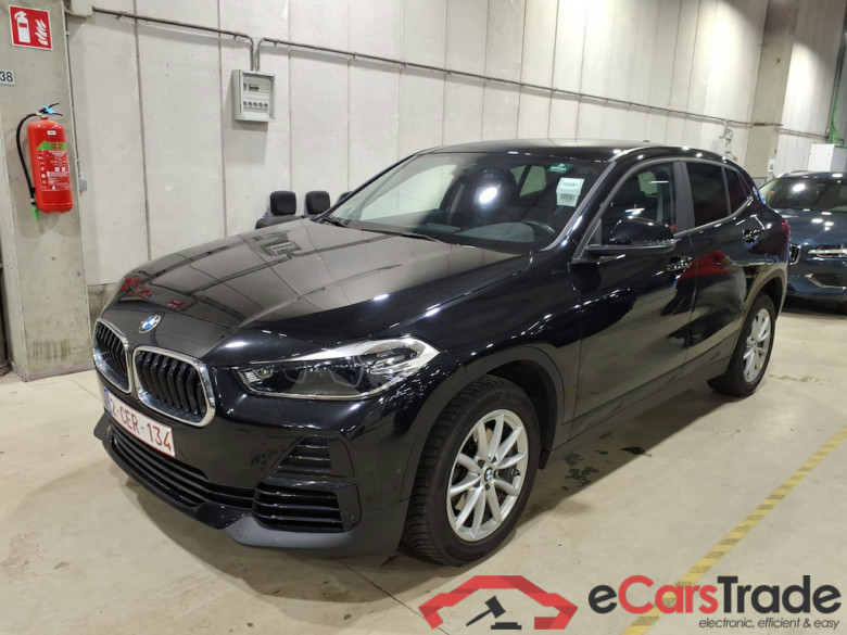 BMW X2 1.5 SDRIVE18I 100KW DCT