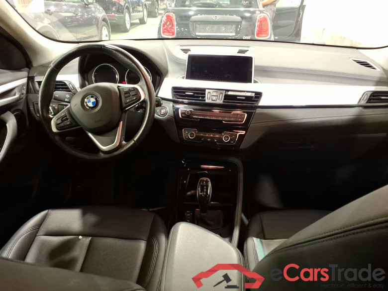 BMW X2 1.5 SDRIVE18I 100KW DCT #6