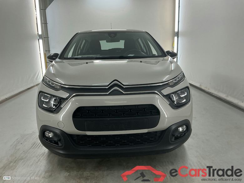 CITROËN C3 1.2 PURETECH 110 FEEL MAN S-S #2