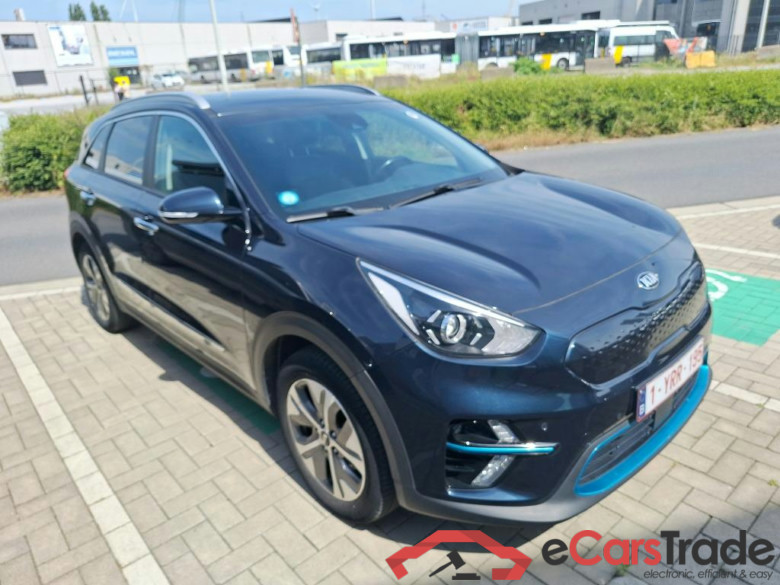 KIA E-NIRO 64 kWh More #2