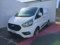 preview Ford Transit Custom #0