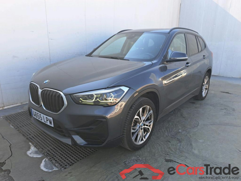 BMW X1 sDrive18i (CX2)
