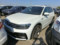 preview Volkswagen Tiguan #0