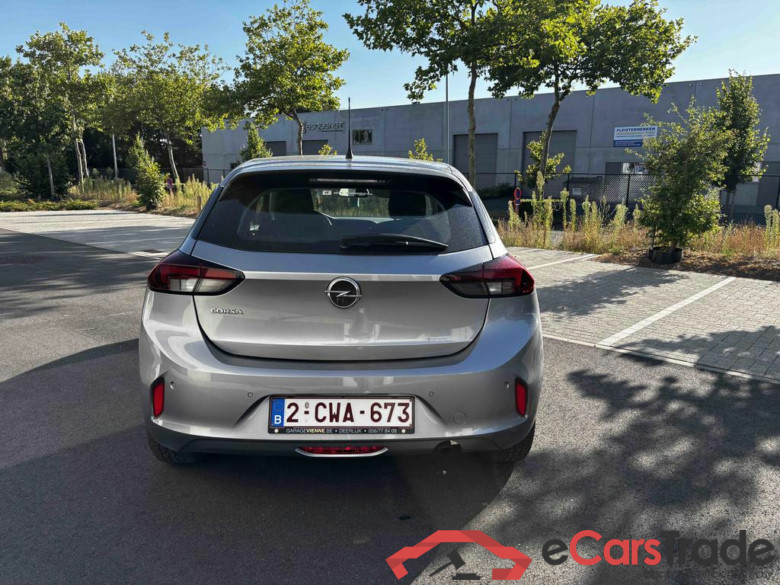 OPEL Corsa Corsa 1.2i Edition S/S #5