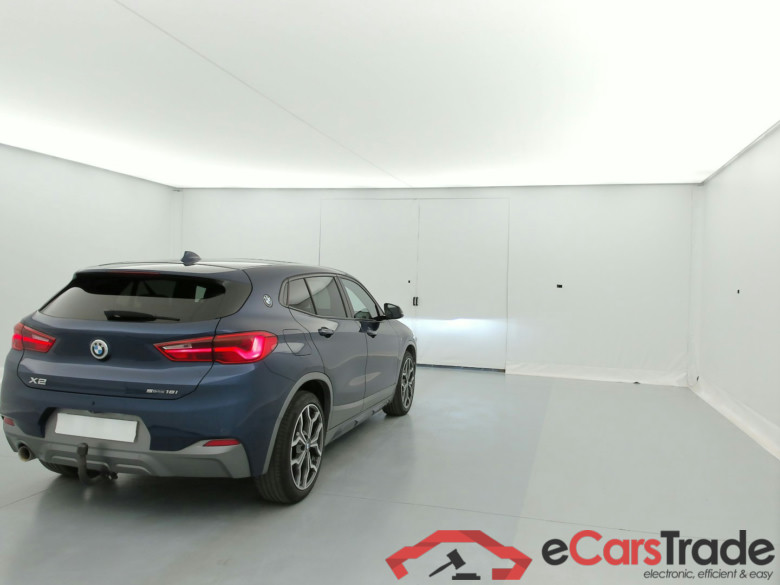 BMW X2 M Sport X sDrive 18i 1.5 140 ch DKG7 #6