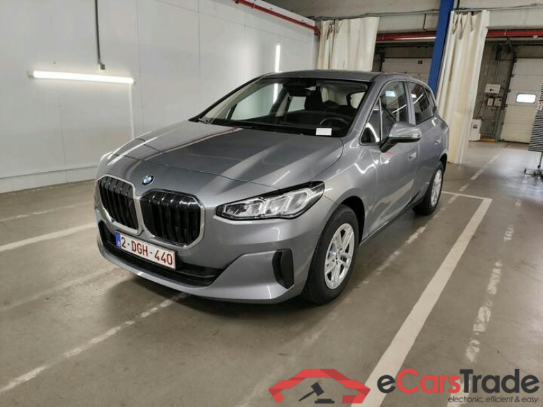 BMW 2 Reeks Active Tourer 2 Reeks Active Tourer 218i 100kW/136pk  5D/P Auto-7 #1