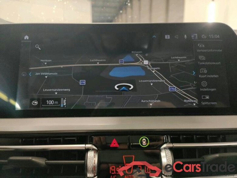 BMW 3 Reeks Berline 3 Reeks Berline 330e (215 kW) (PHEV) 215kW/292pk  4D/P Auto-8 #6