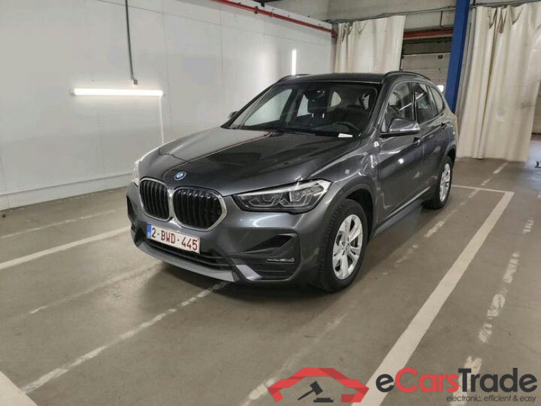 BMW X1 X1 xDrive25e (162 kW) (PHEV) 162kW/220pk  5D/P Auto-6