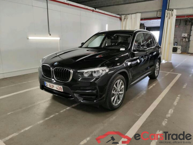 BMW X3 X3 xDrive30e (120 kW) (PHEV) 200kW/272pk  5D/P Auto-8 #1
