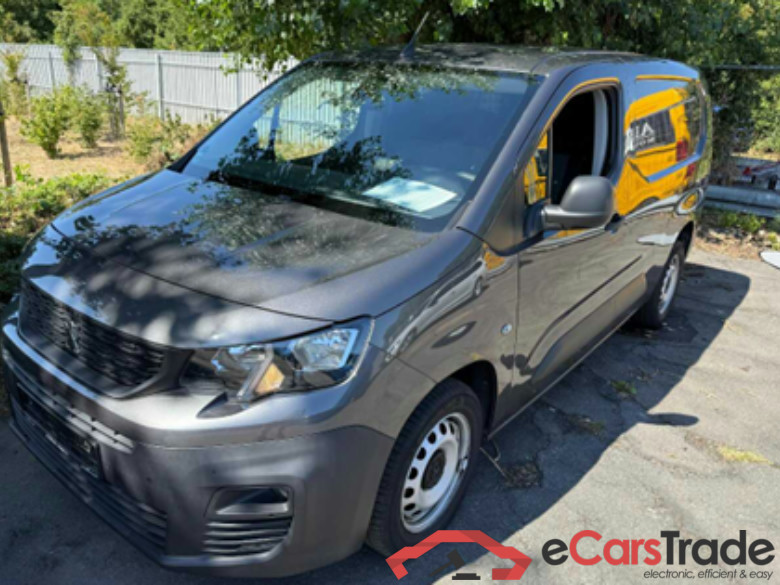 Partner Premium L2 1.5 HDi 96KW MT6 E6dT #1