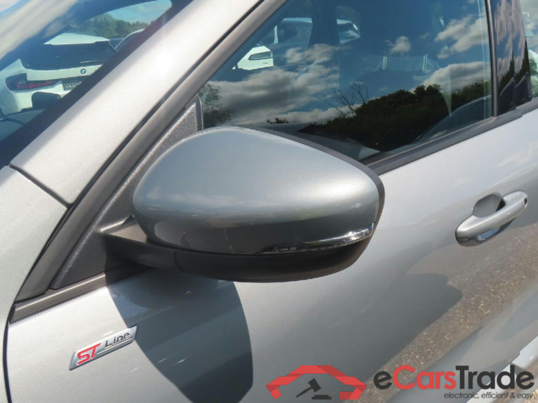 Kuga Plug-In Hybrid ST-Line 2.5 165KW ATV E6d #5