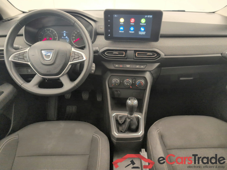 Dacia Sandero Confort TCe 90 #5