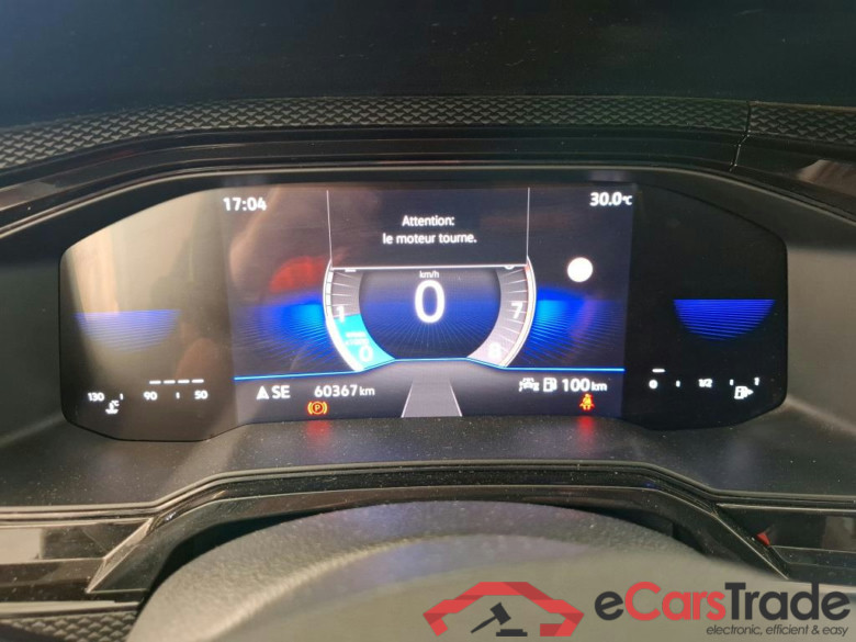 Polo VI Life Plus 1.0 TSI 95CV BVM5 E6d #6