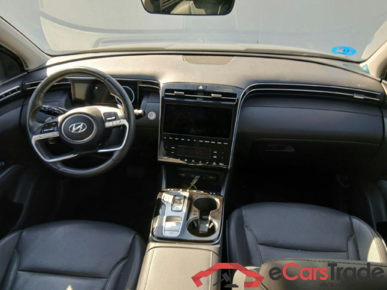 HYUNDAI Tucson / 2020 / 5P / todoterreno 1.6 TGDI PHEV 195kW Style Auto 4x4 #3