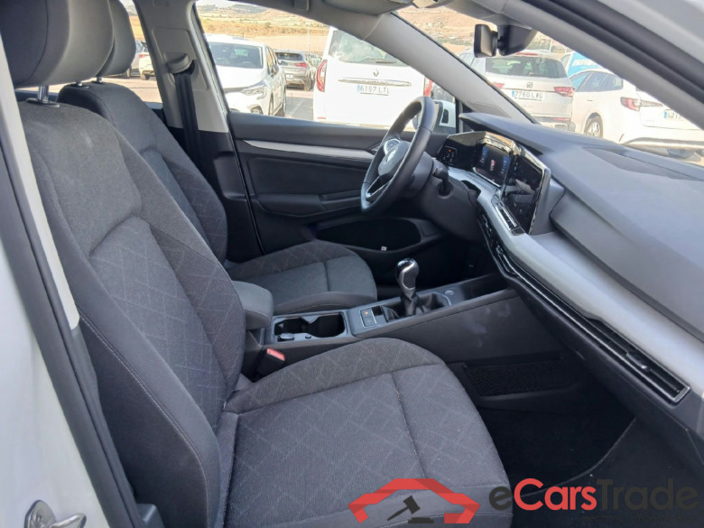 VOLKSWAGEN Golf / 2020 / 5P / berlina con portón Life 1.0 TSI 81kW (110CV) #6